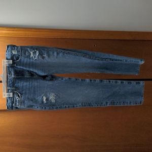 Men's Abercrombie Jeans